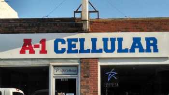 UScellular Authorized Agent - A-1 Cellular