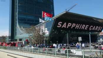 Sapphire Alışveriş Merkezi