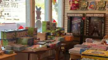 Susan's Books & Gifts