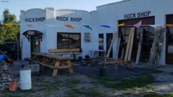 Rock Shop