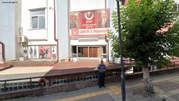 Çankırı Elif Caddesi Teknosa