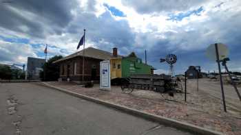 Bayard Depot Museum