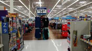 Walmart Supercenter