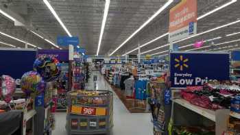 Walmart Supercenter