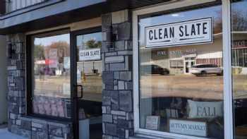 Clean Slate Soap