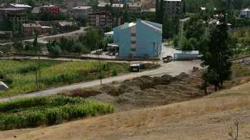 Hakkari Üniversitesi Çölemerik Meslek Yüksekokulu