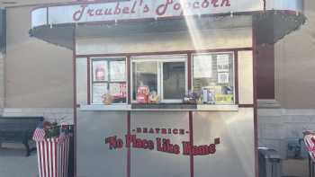 Traubel's Popcorn Stand