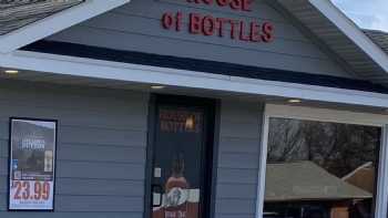 House of Bottles