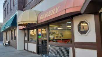 Sunrise Bakery