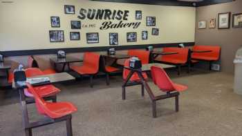 Sunrise Bakery