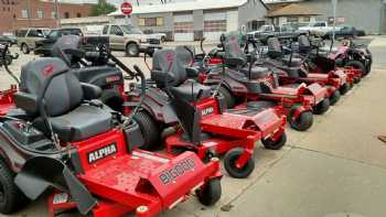 Premier Mower & Powersports