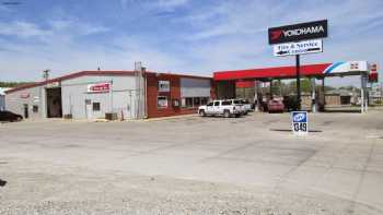 Farmers Cooperative Tire Centers