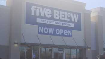 Five Below