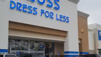 Ross Dress for Less