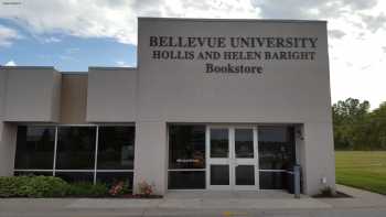 Bellevue University Bookstore