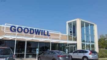 Goodwill Retail Store & Donation Center