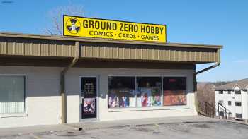 Ground Zero Hobby