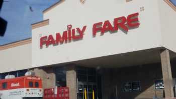 Family Fare Supermarket