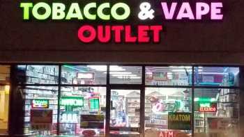 Tobacco and Vape Outlet