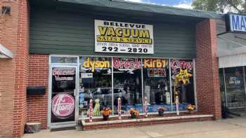 Bellevue Vacuums