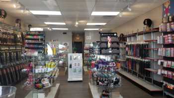 Ebony 2 Ivory Beauty Supplies