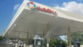 Kwik Shop