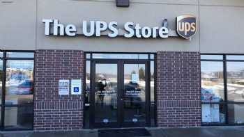 The UPS Store