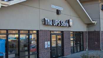 The UPS Store