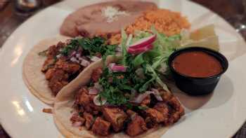 Móle Mexican Bar & Grill - Upper East Side