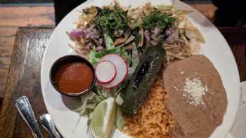 Móle Mexican Bar & Grill - Upper East Side