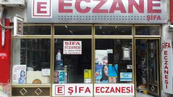 ŞİFA ECZANESİ