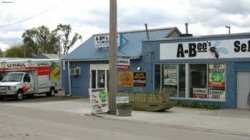 A-Bee's Self Storage