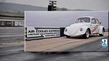 Air Cooled Express