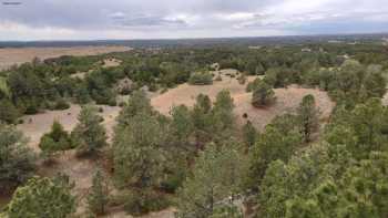 Nebraska National Forest, Bessey Ranger District