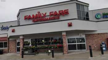 Family Fare Supermarket