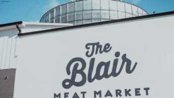 Blair Meat Market