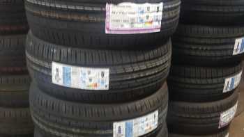 Ochiltree Tyres