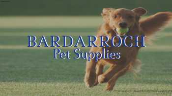 Bardarroch Pet Supplies