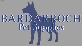 Bardarroch Pet Supplies