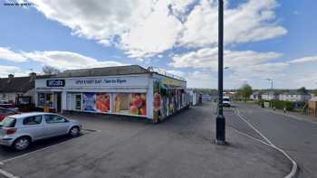 Co-op Food - Auchinleck