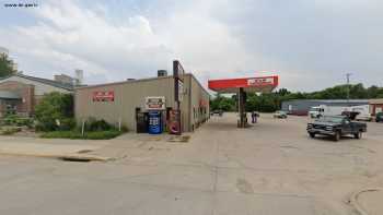 C&S CONVENIENCE STORE