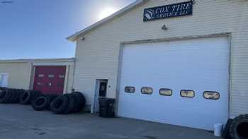 Cox Tire Service LLC