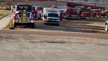 Boone County Fairgrounds Event Center