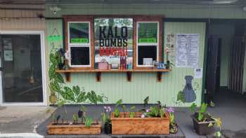 Kalo Bombs HI