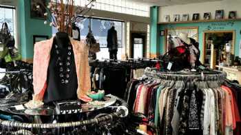 Posh Consignment Shoppe