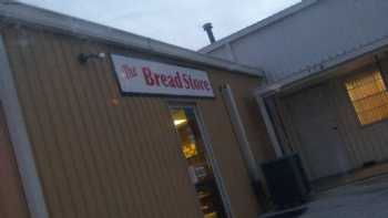 Harris Sales Bread store