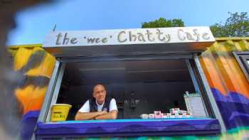 The Wee Chatty Cafe