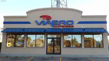 Viaero Wireless