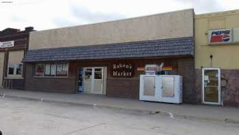 Raben's Market