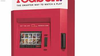 Redbox